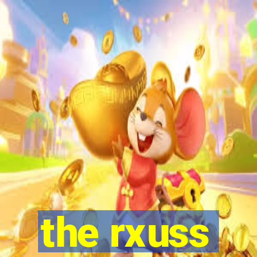 the rxuss